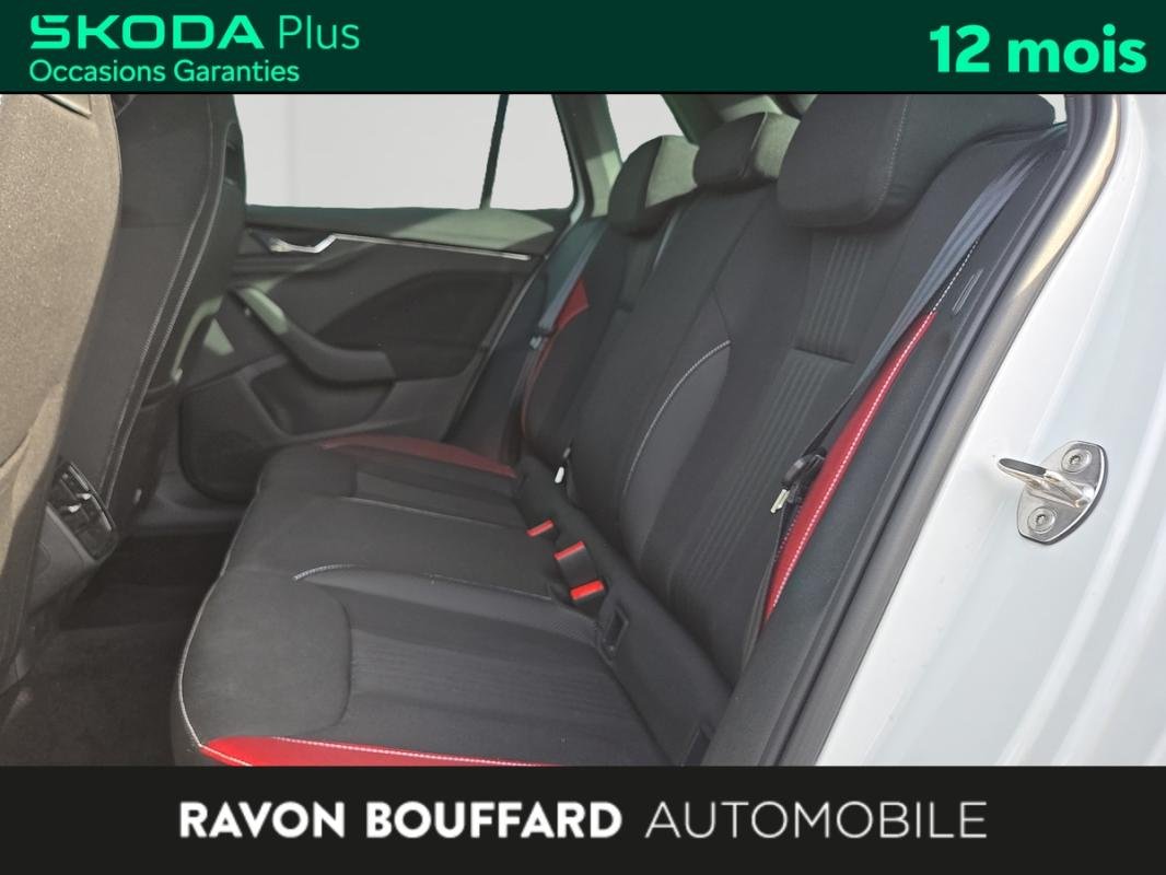 Skoda Kamiq - Photo 22