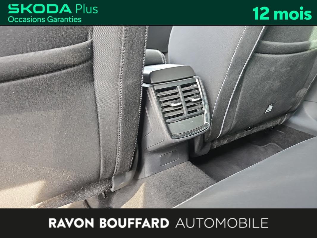 Skoda Kamiq - Photo 23