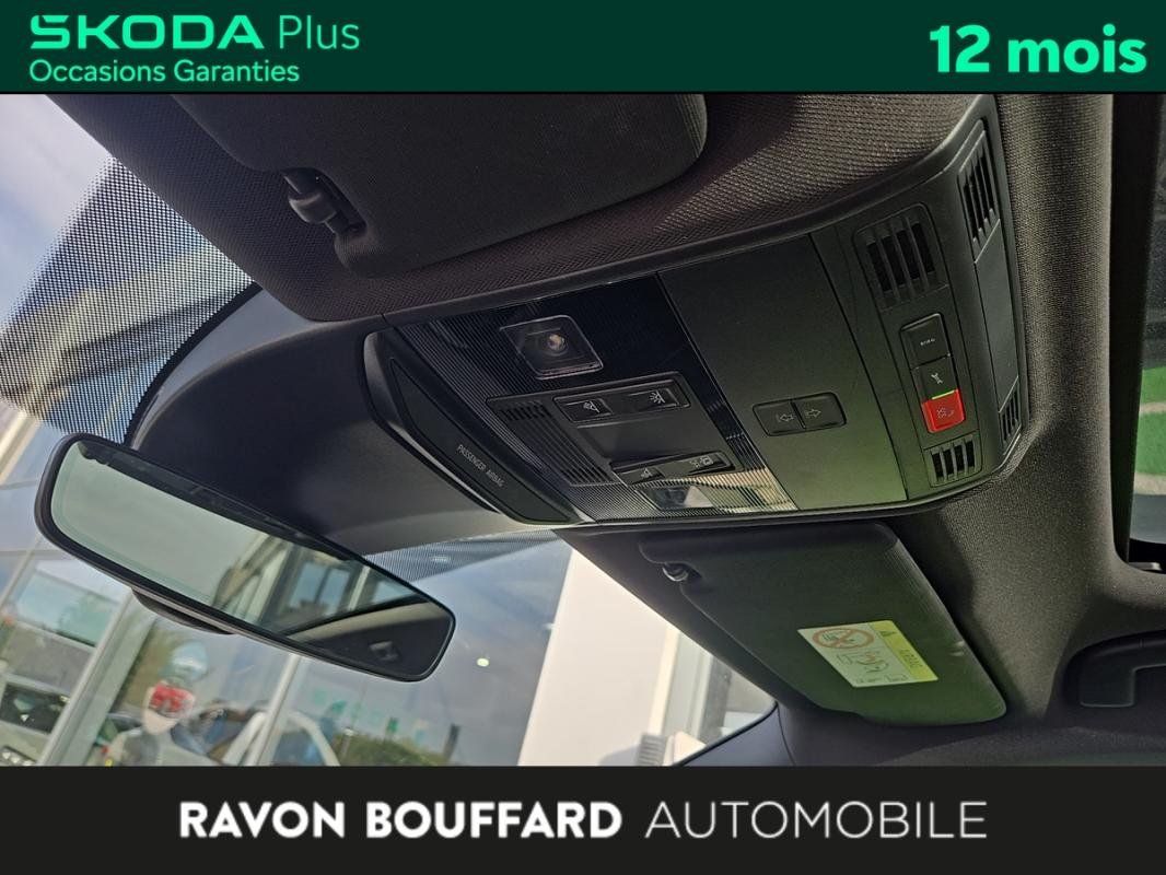 Skoda Kamiq - Photo 28