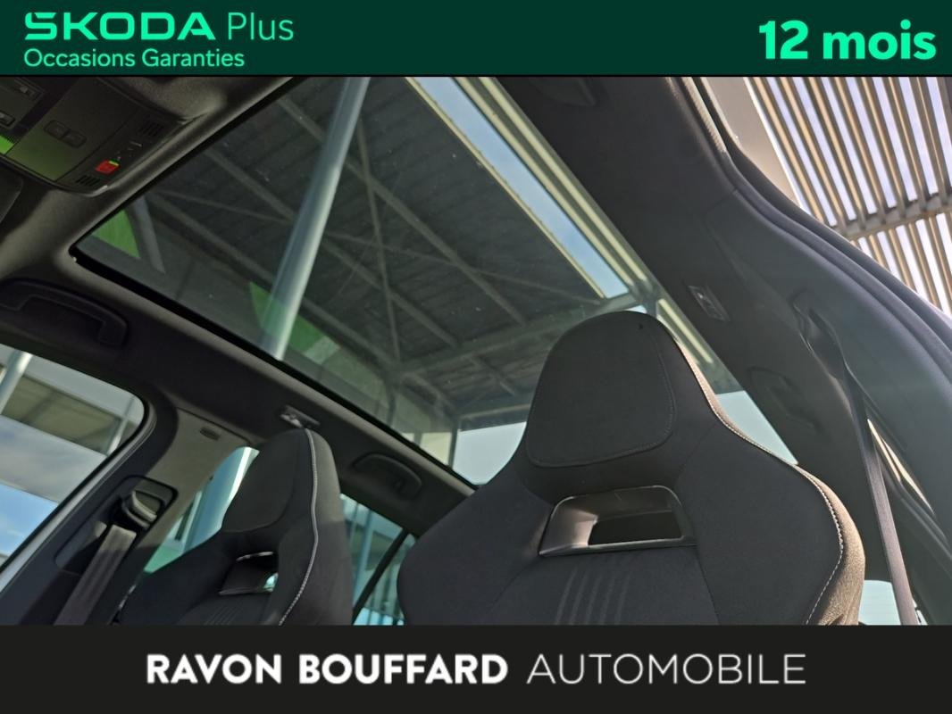Skoda Kamiq - Photo 29
