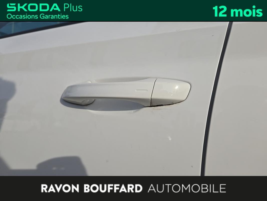 Skoda Kamiq - Photo 31