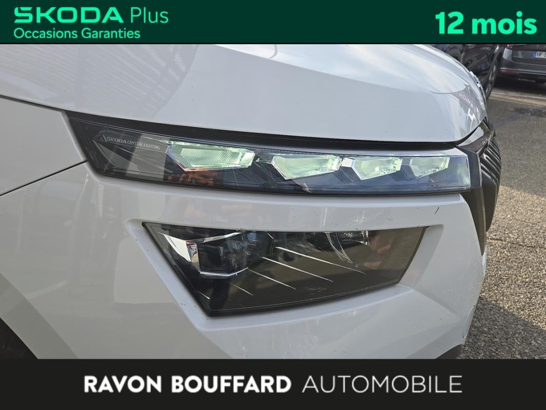 Skoda Kamiq - Photo 33