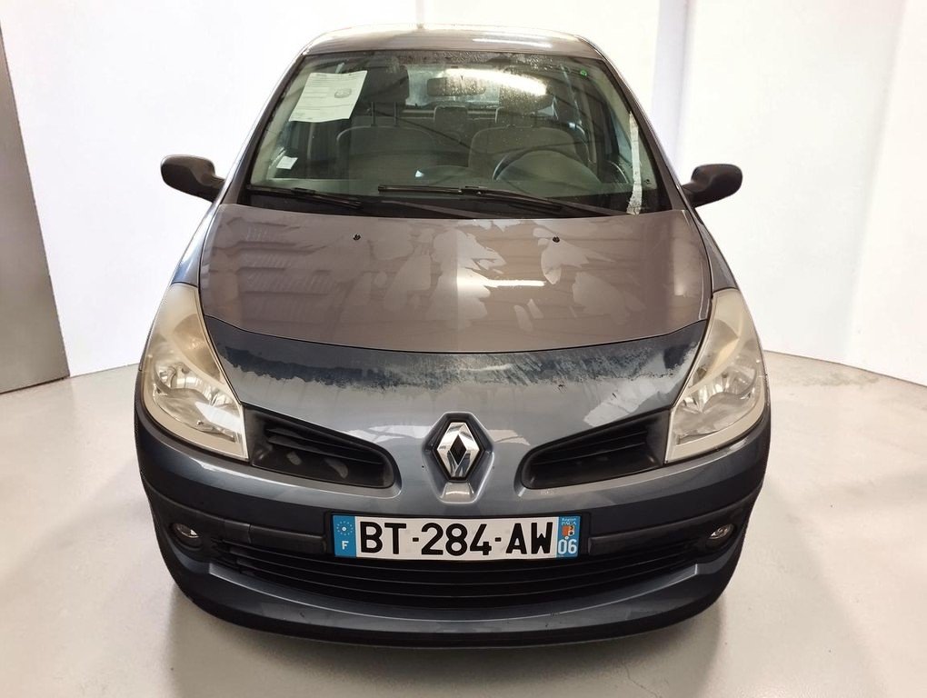 Renault Clio - Photo 4
