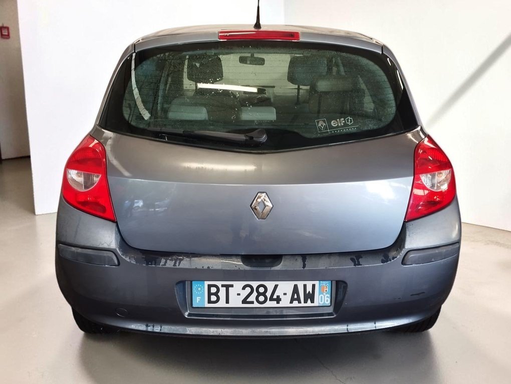 Renault Clio - Photo 5
