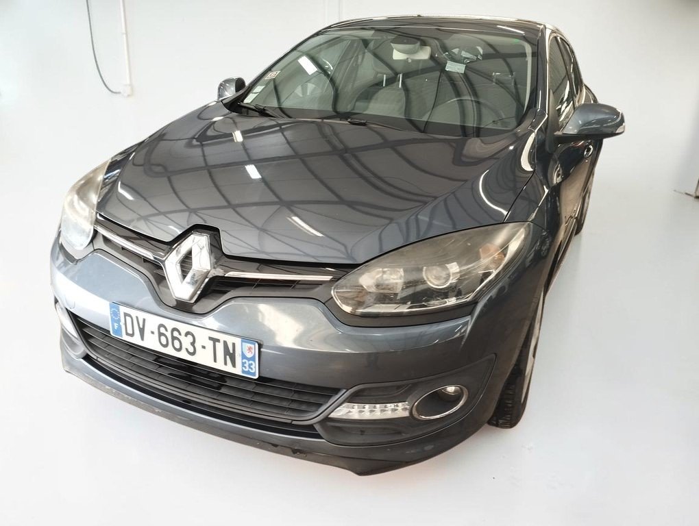 Renault Mégane