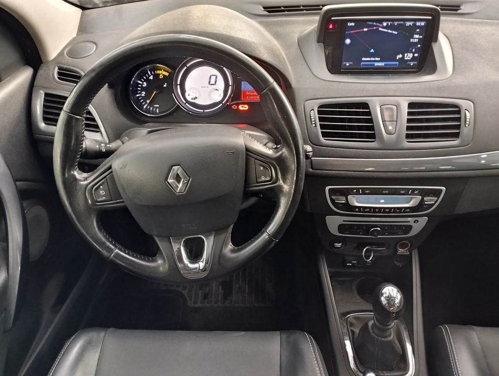 Renault Mégane - Photo 3