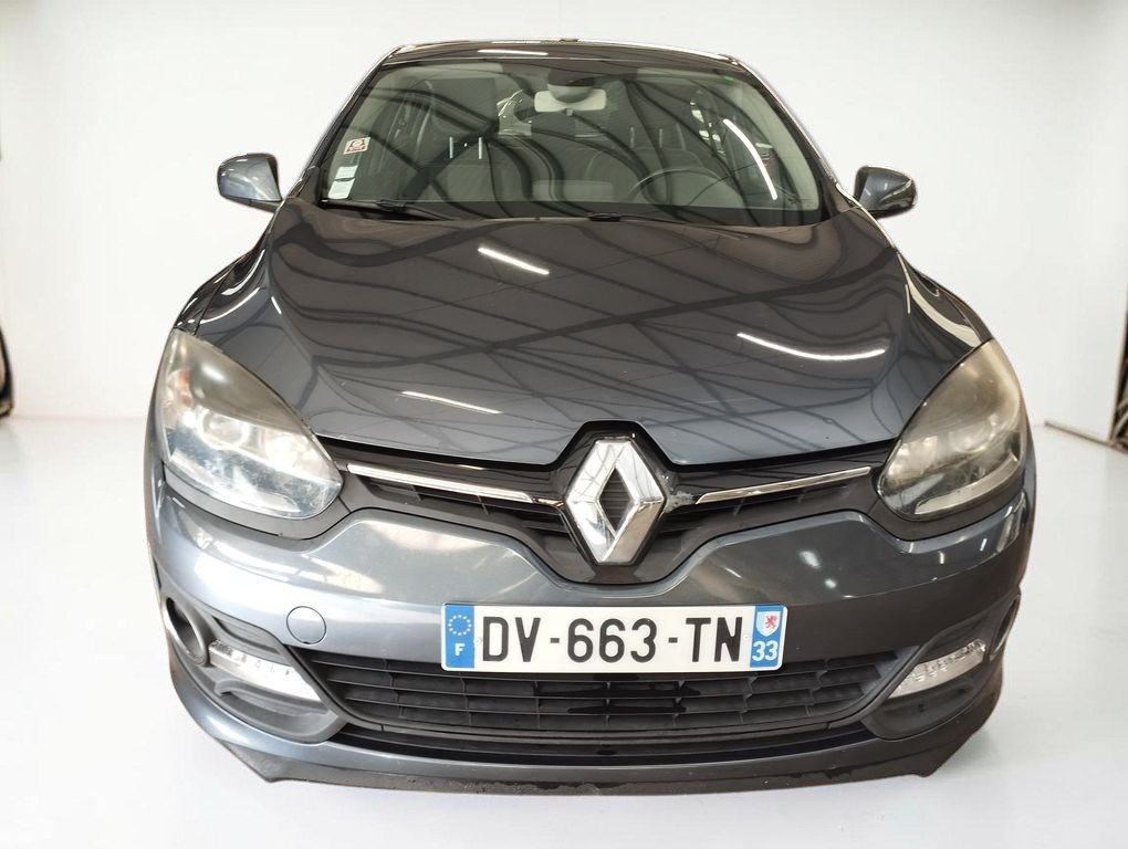 Renault Mégane - Photo 4