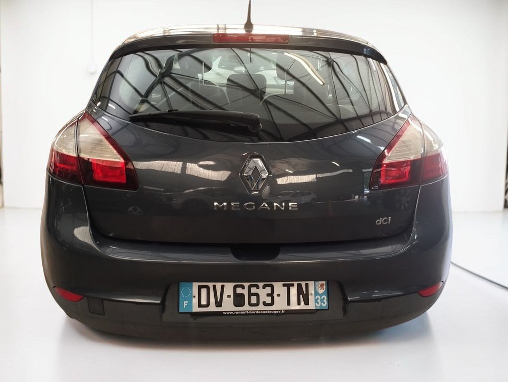 Renault Mégane - Photo 5