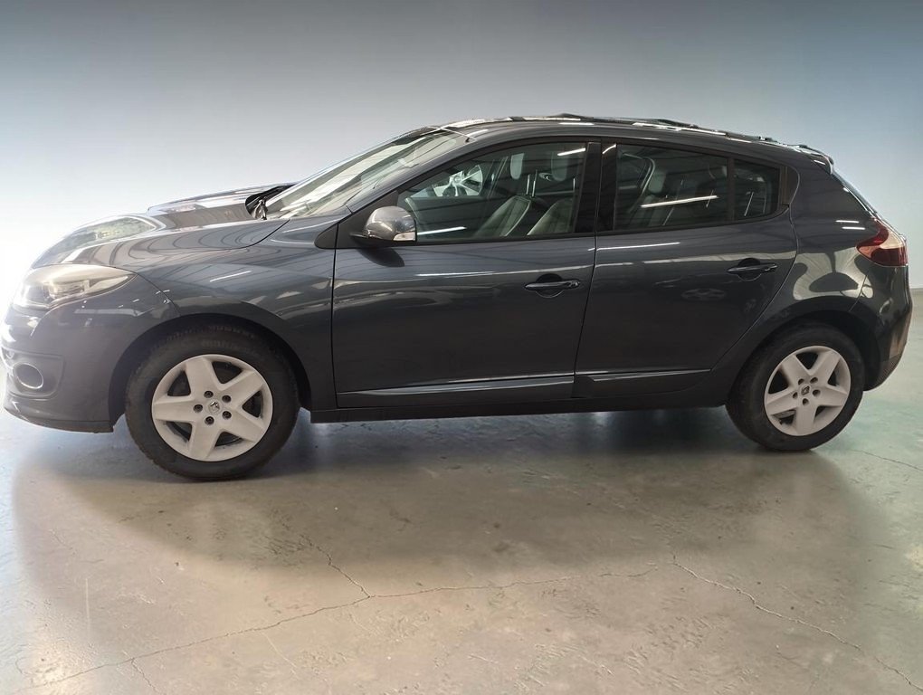 Renault Mégane - Photo 6