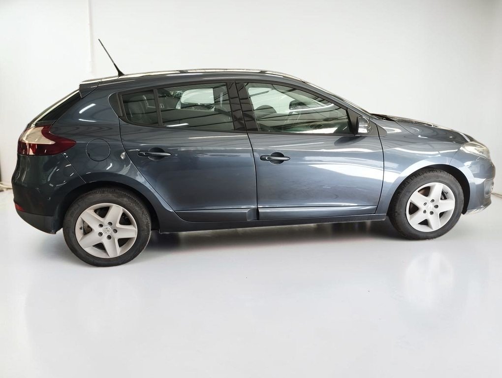 Renault Mégane - Photo 7
