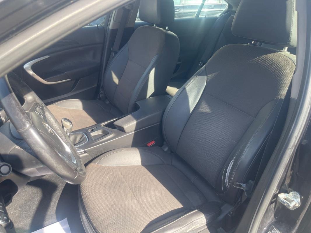 Opel Insignia - Photo 7