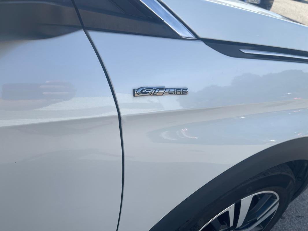 Peugeot 3008 - Photo 12