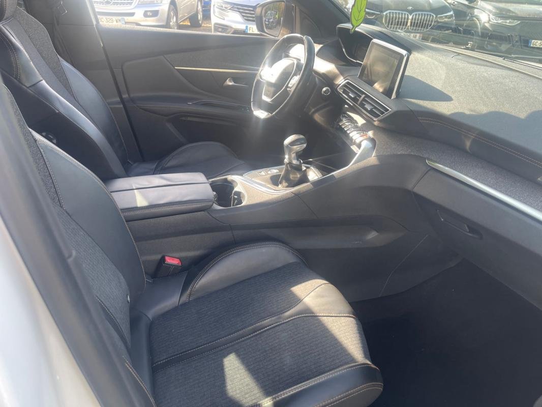 Peugeot 3008 - Photo 14