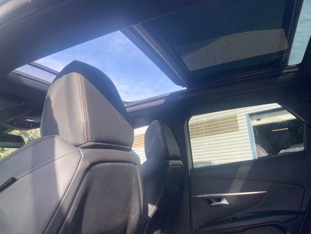 Peugeot 3008 - Photo 10