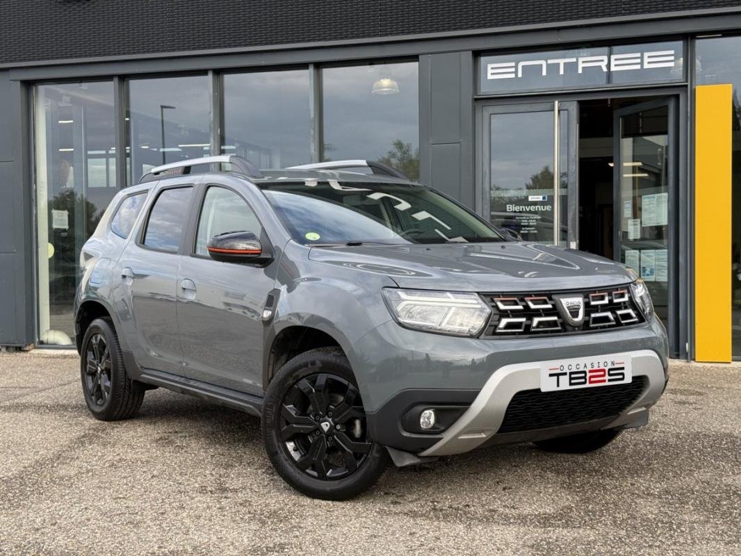 Dacia Duster - Photo 1