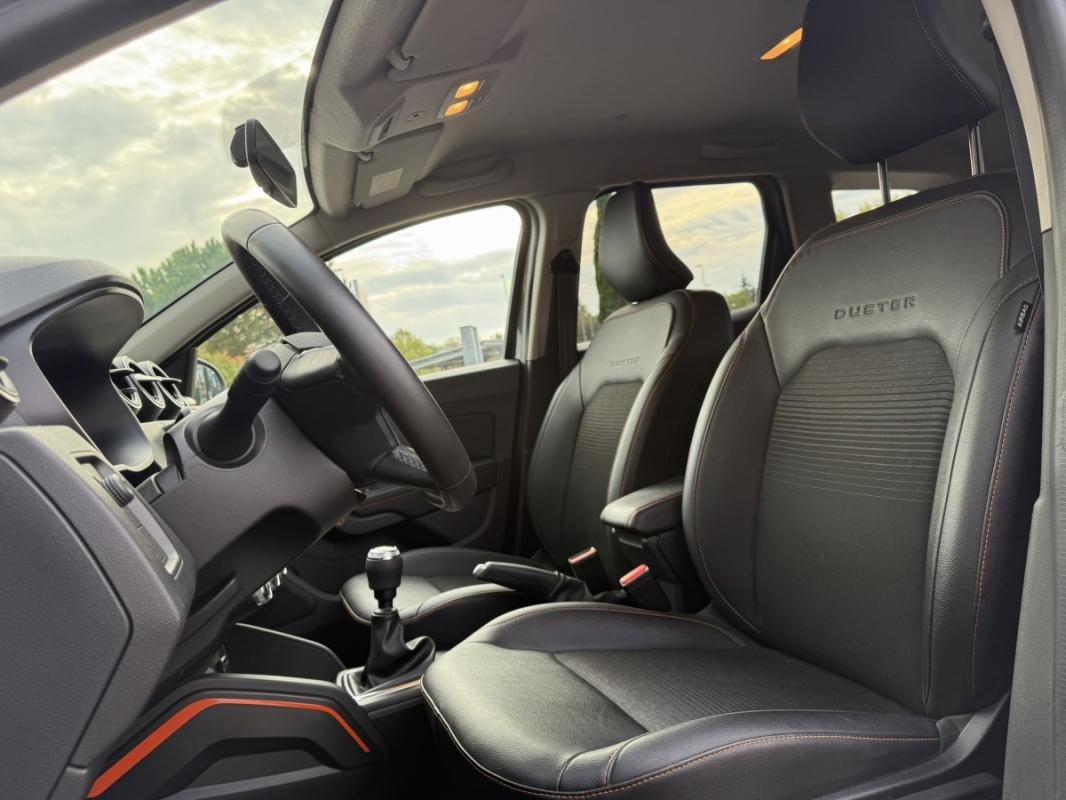 Dacia Duster - Photo 12