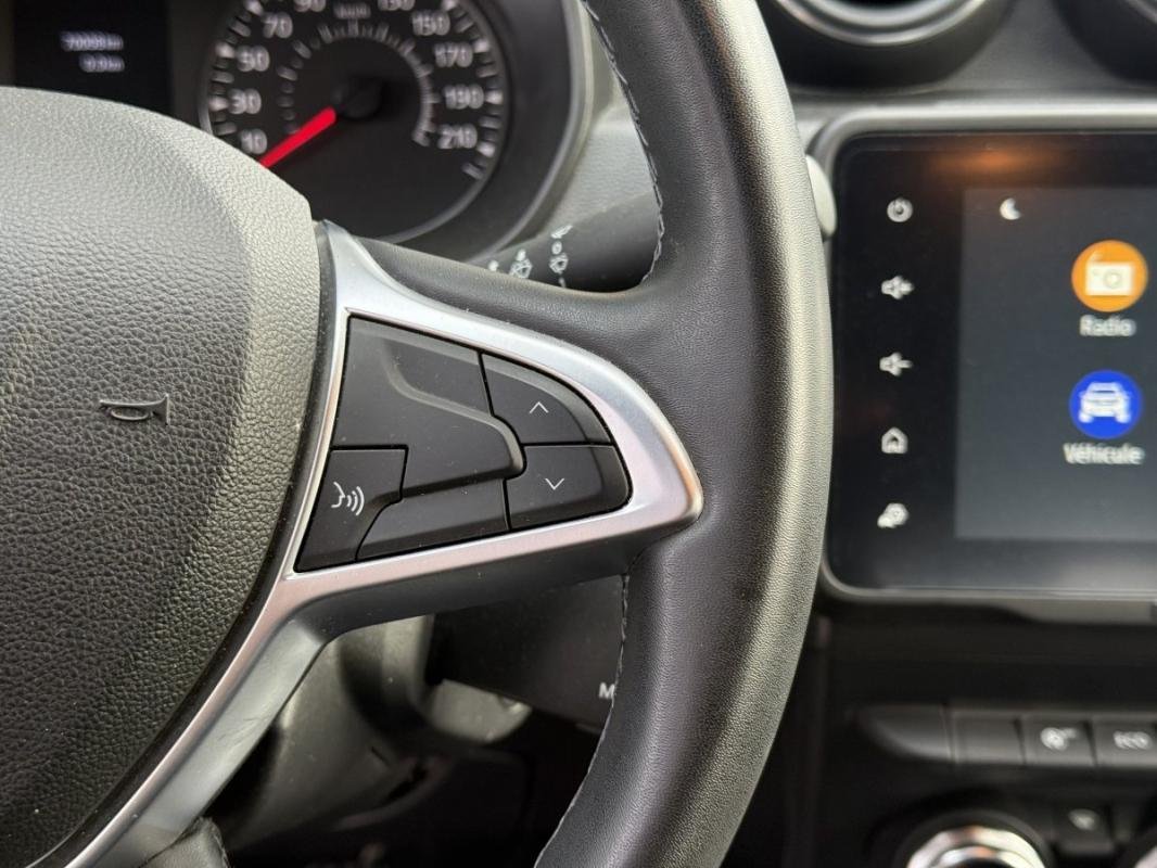 Dacia Duster - Photo 13