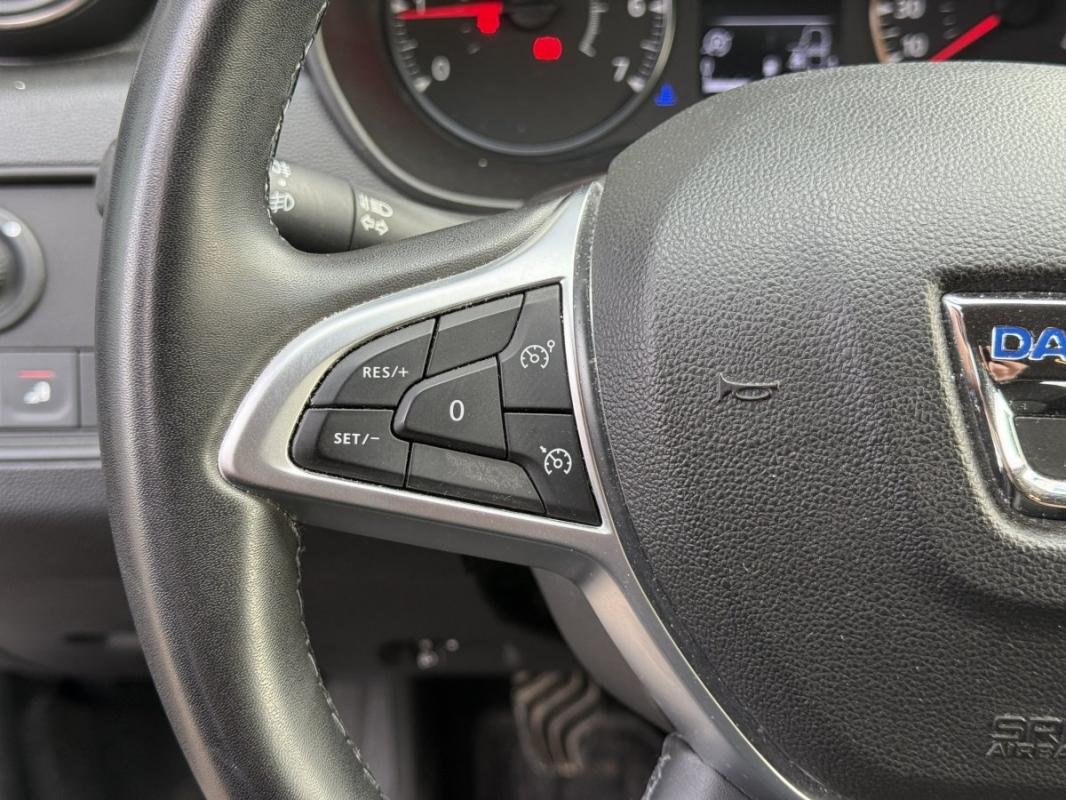 Dacia Duster - Photo 14