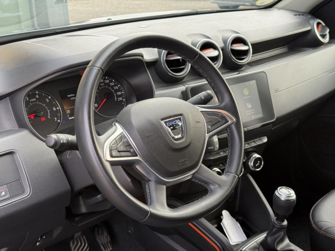 Dacia Duster - Photo 15