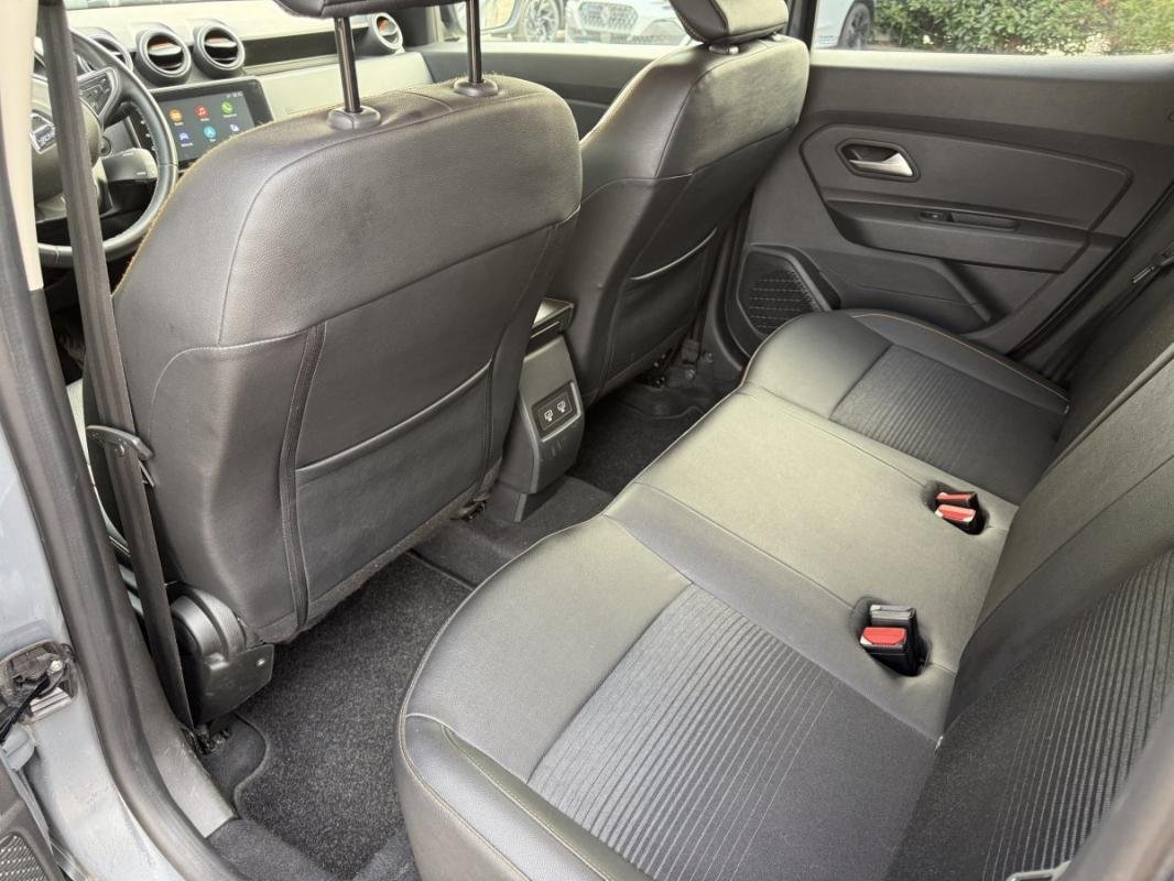Dacia Duster - Photo 17