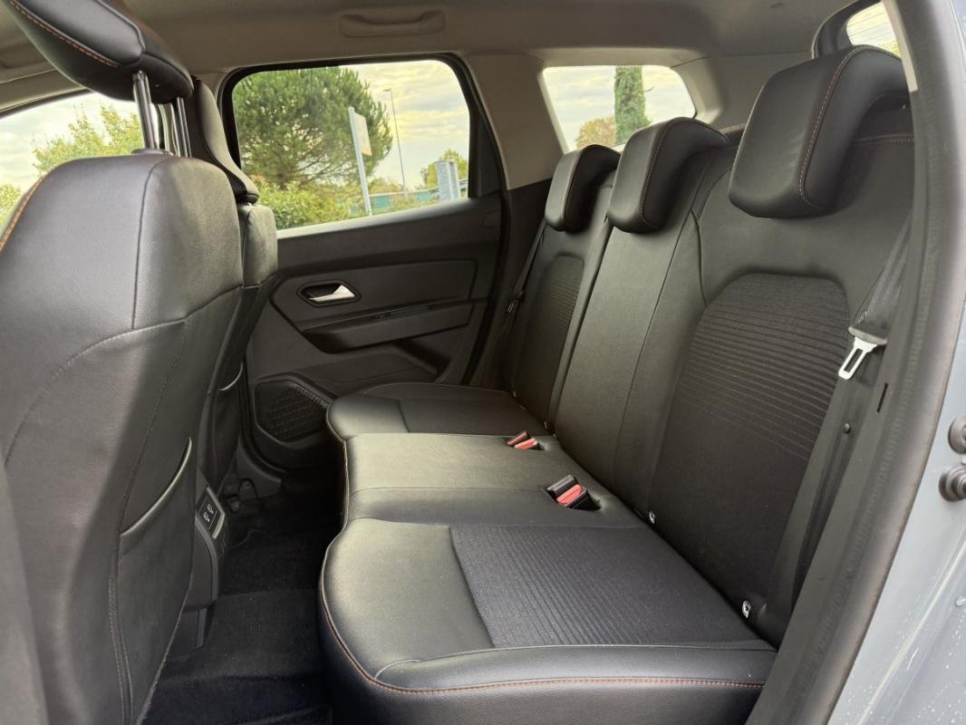 Dacia Duster - Photo 18