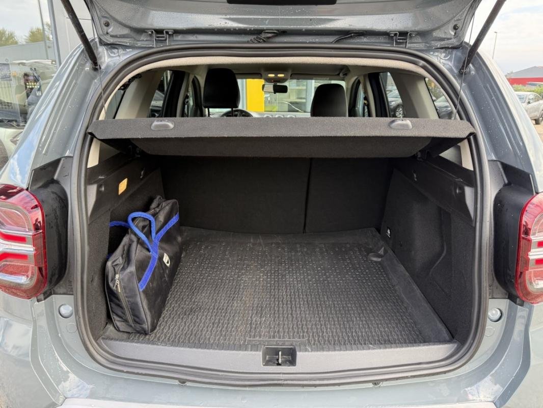 Dacia Duster - Photo 19