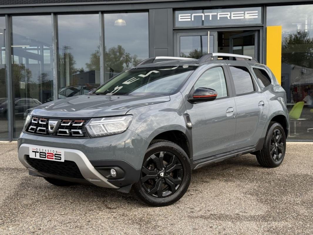 Dacia Duster - Photo 2