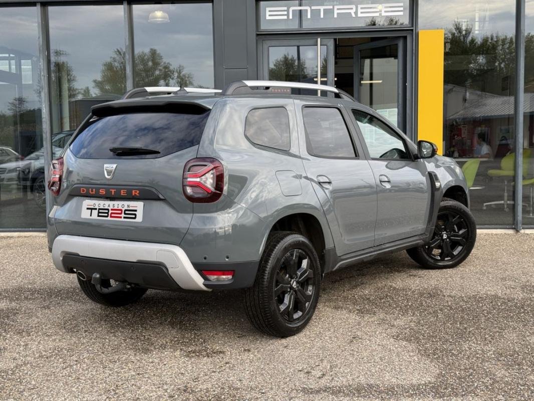 Dacia Duster - Photo 3