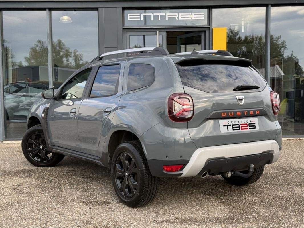 Dacia Duster - Photo 4