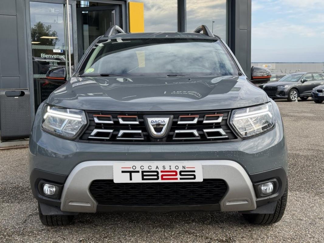 Dacia Duster - Photo 5