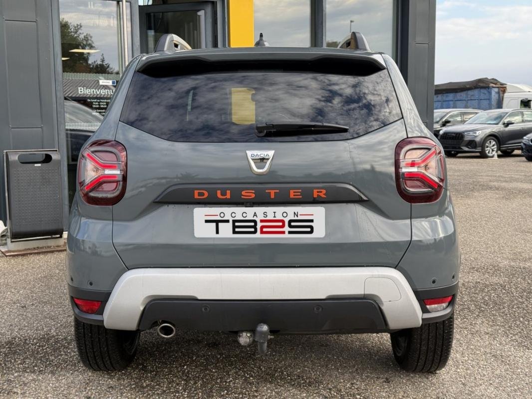 Dacia Duster - Photo 6
