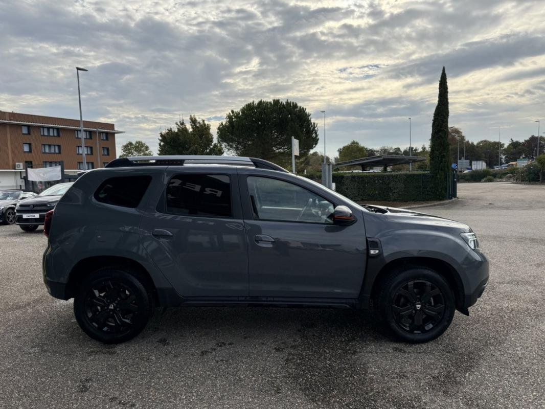 Dacia Duster - Photo 7