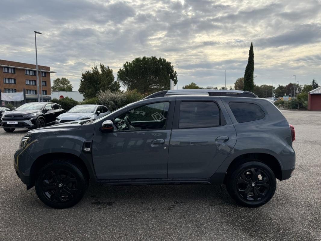 Dacia Duster - Photo 8