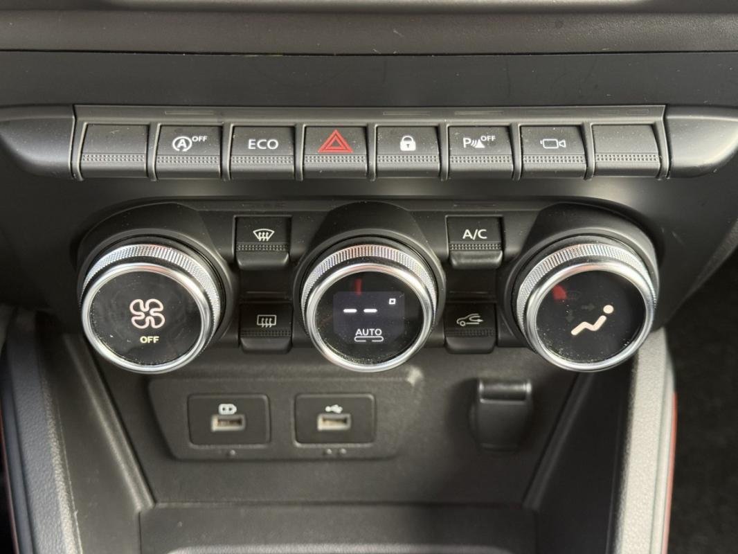Dacia Duster - Photo 9
