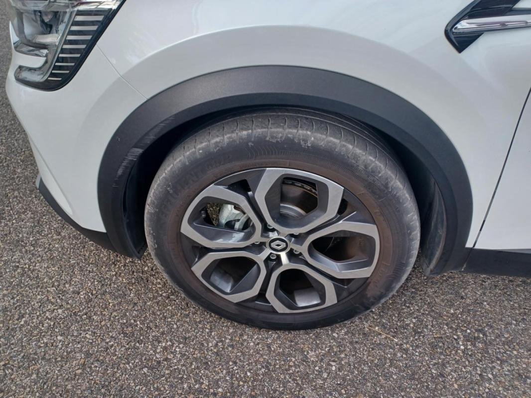 Renault Captur - Photo 11
