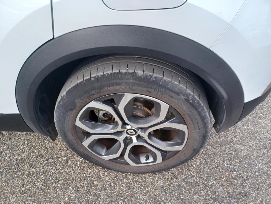 Renault Captur - Photo 12