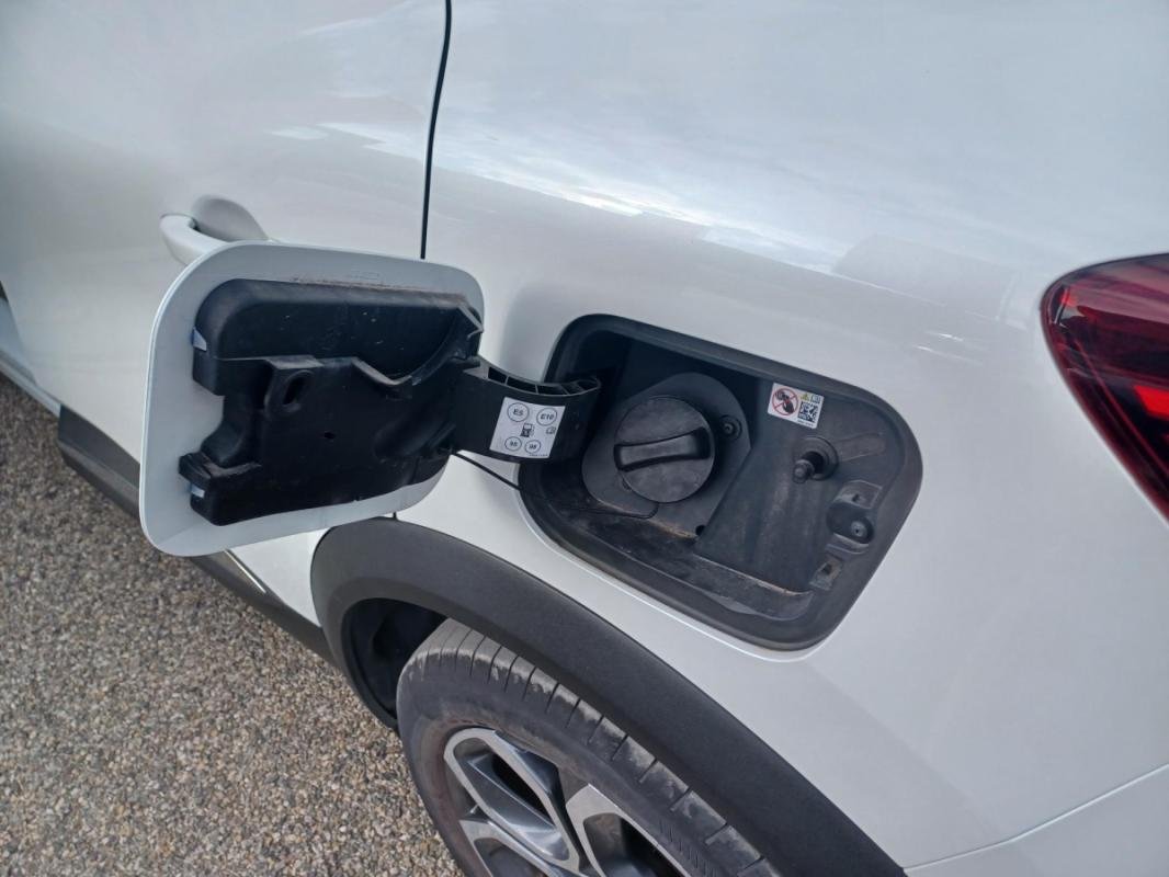 Renault Captur - Photo 13