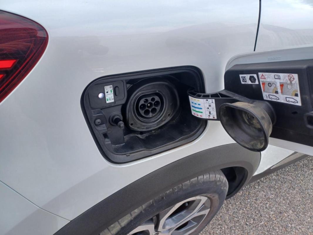 Renault Captur - Photo 14
