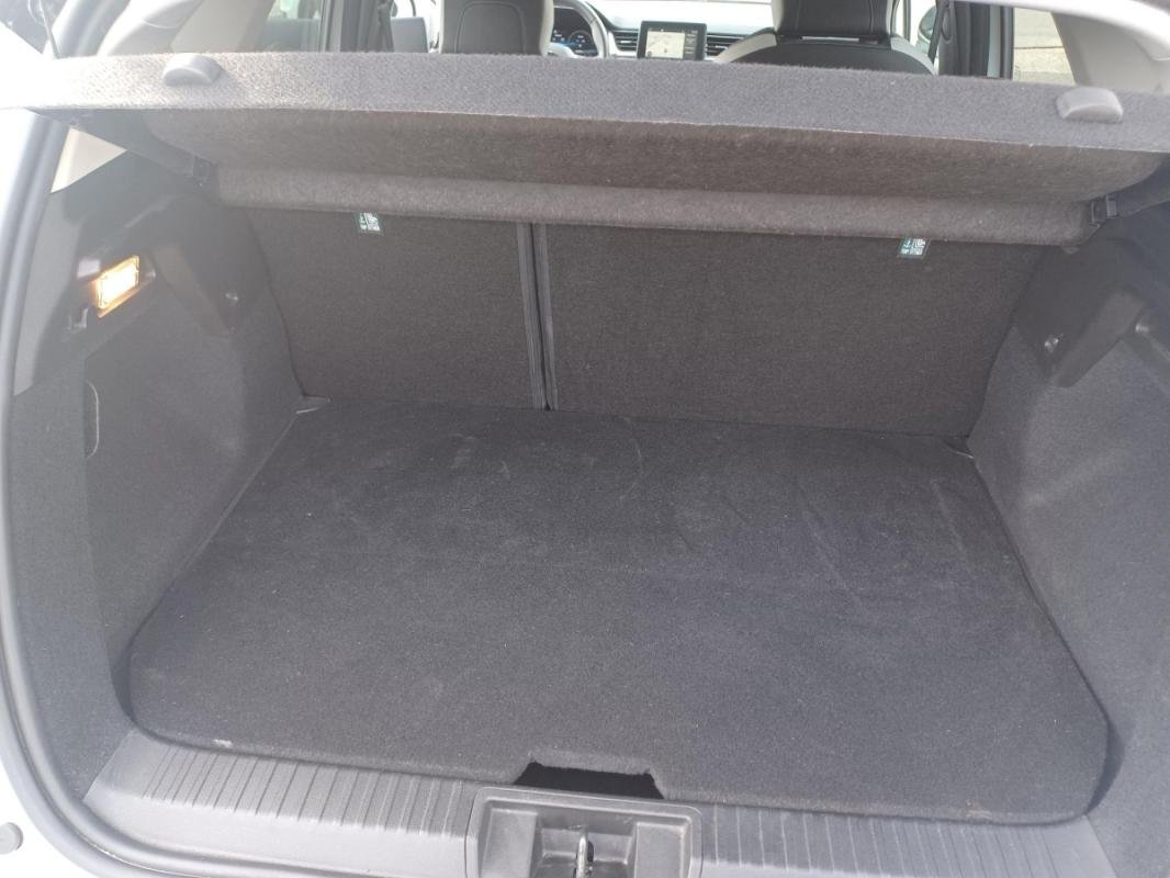 Renault Captur - Photo 17