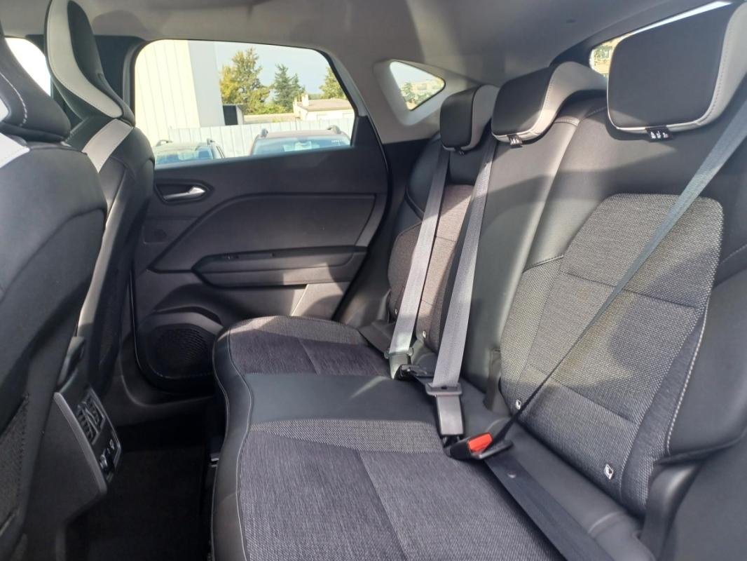 Renault Captur - Photo 19