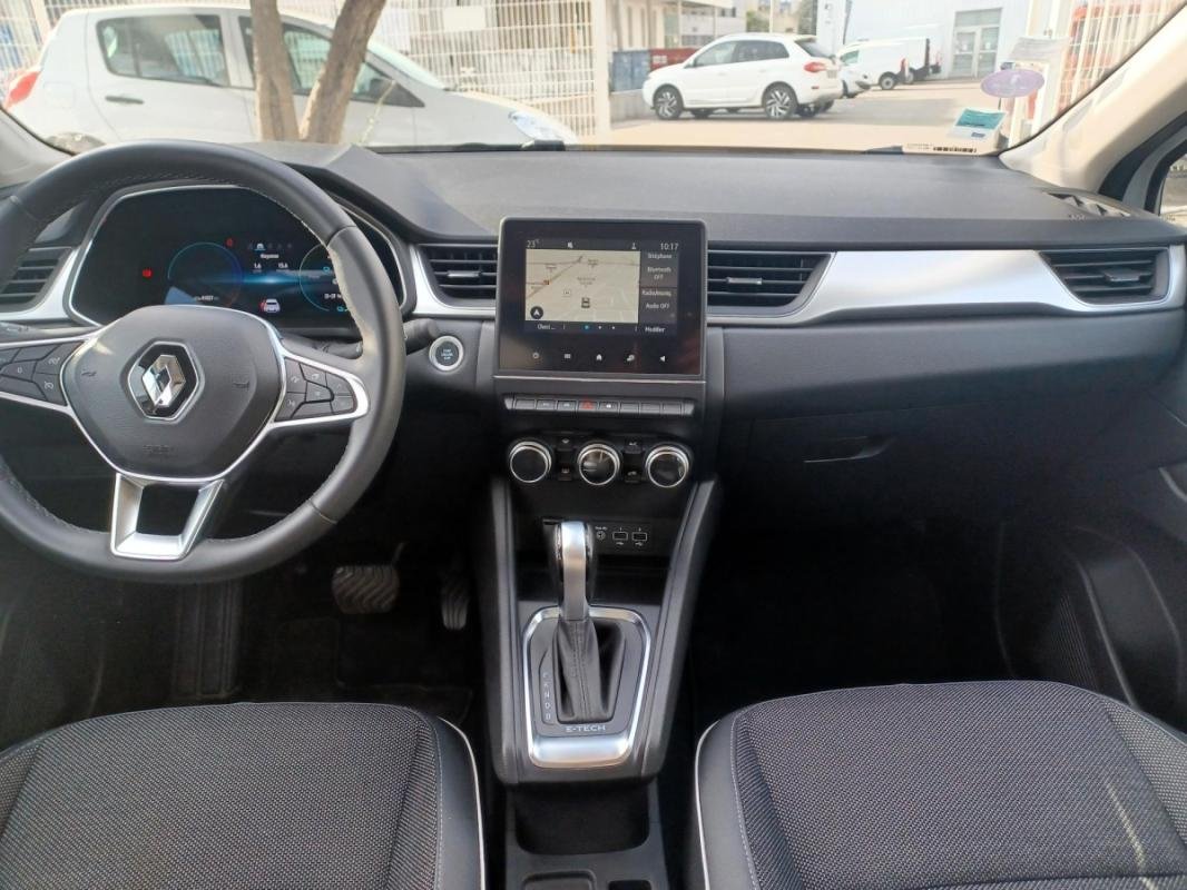 Renault Captur - Photo 21