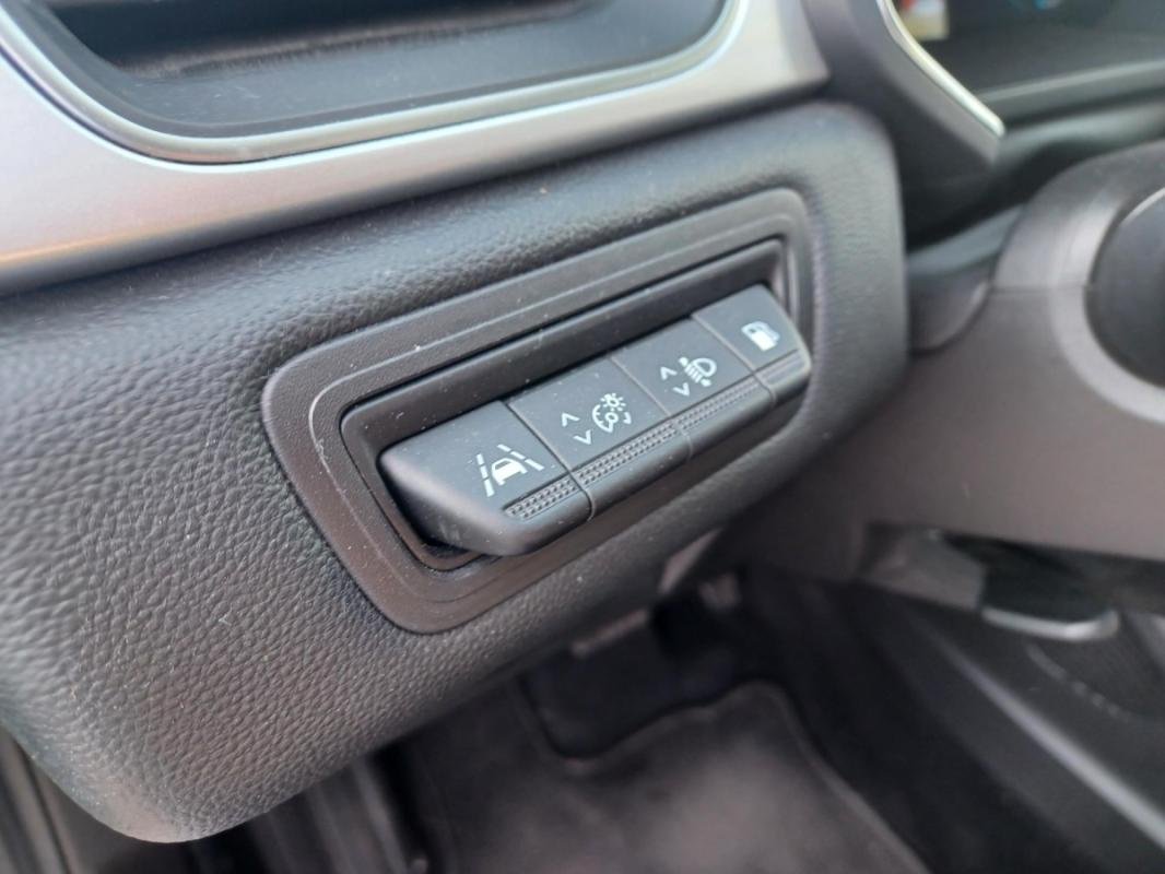 Renault Captur - Photo 23