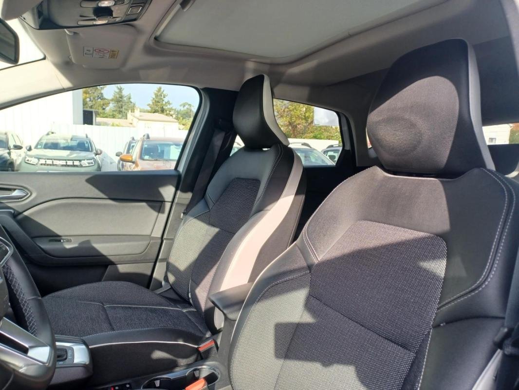 Renault Captur - Photo 24