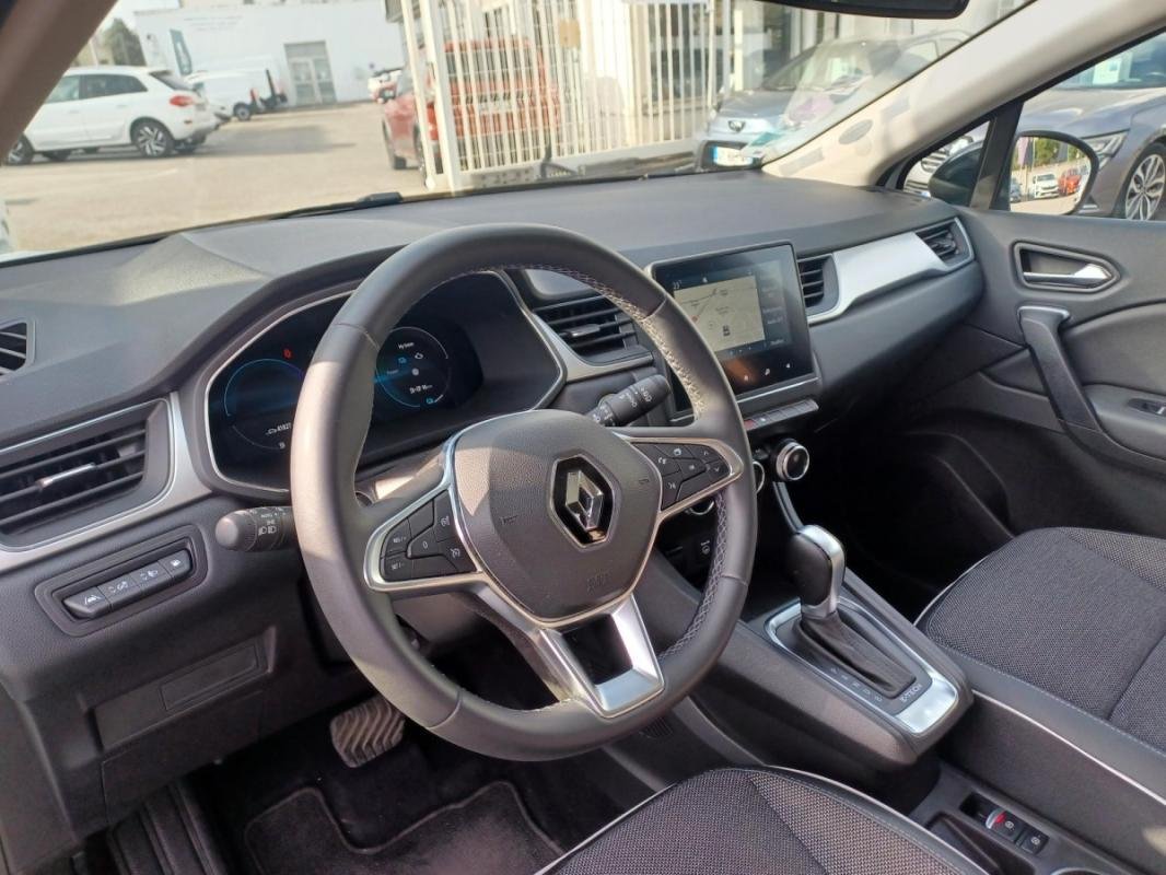 Renault Captur - Photo 25