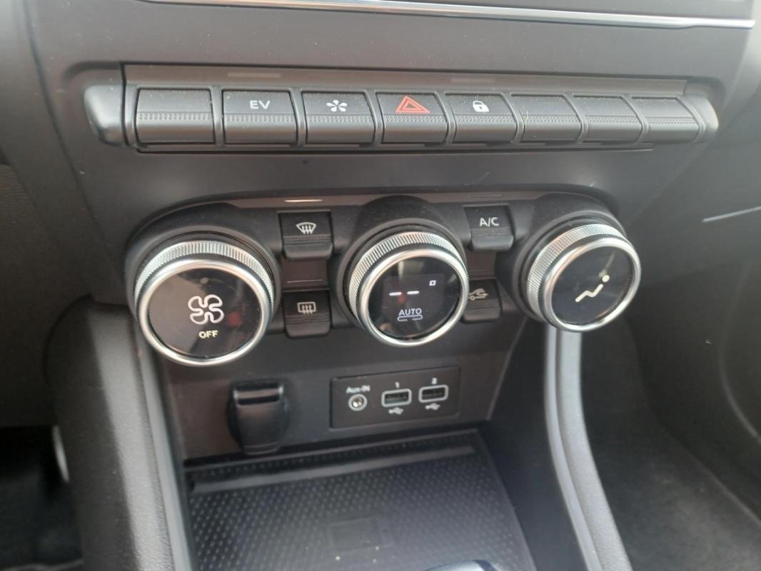 Renault Captur - Photo 29