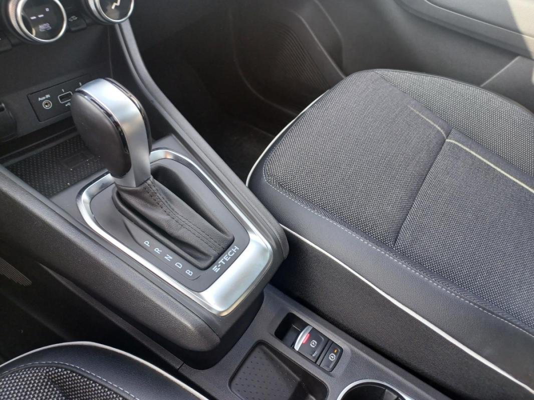 Renault Captur - Photo 30