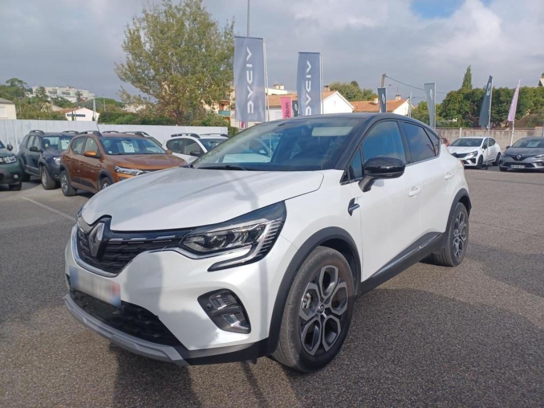 Renault Captur - Photo 3