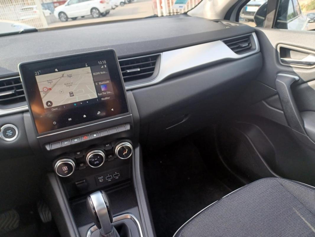 Renault Captur - Photo 31