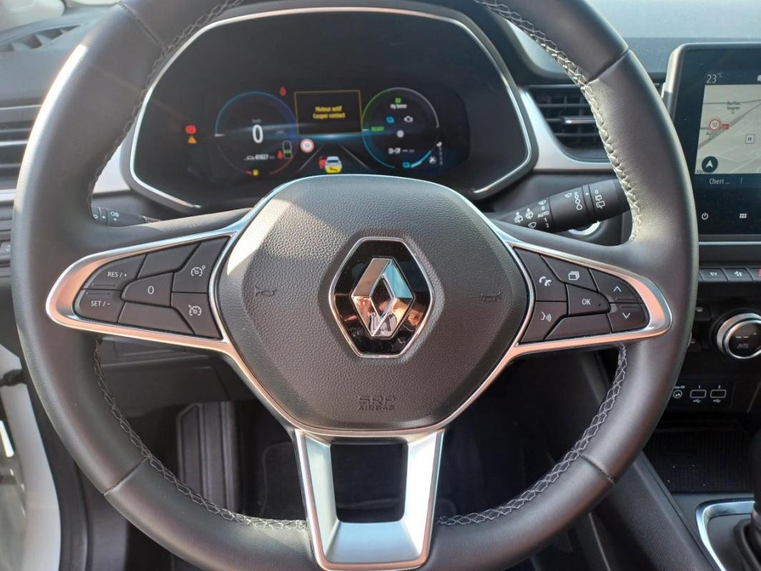 Renault Captur - Photo 32