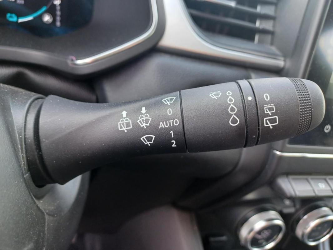 Renault Captur - Photo 33